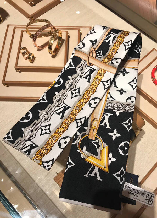 Louis Vuitton Scarf LVC00484 Louis Vuitton Scarf LVC00484
